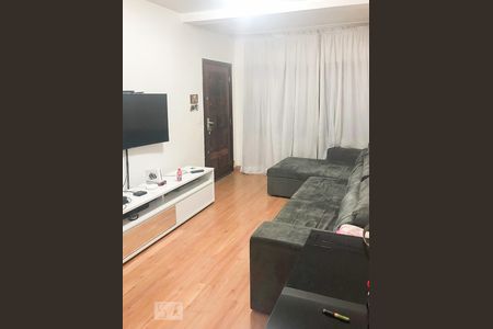 Sala de casa à venda com 5 quartos, 180m² em Jardim Brasil (zona Sul), São Paulo