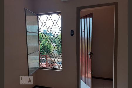 Apartamento à venda com 51m², 2 quartos e sem vagaDetalhe Sala