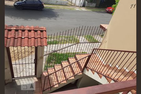 Vista de apartamento à venda com 2 quartos, 51m² em Padre Reus, São Leopoldo