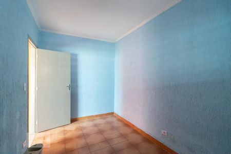 Quarto 2 de casa para alugar com 2 quartos, 80m² em Vila Talarico, São Paulo