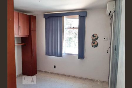 Quarto 1 de apartamento para alugar com 2 quartos, 65m² em Todos Os Santos, Rio de Janeiro