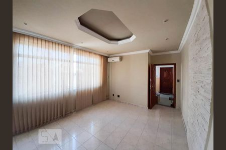 Sala de apartamento para alugar com 2 quartos, 65m² em Todos Os Santos, Rio de Janeiro