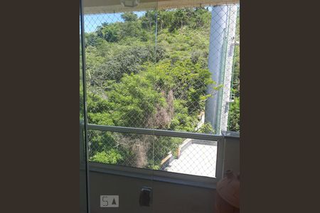 Apartamento à venda com 2 quartos, 50m² em Taquara, Rio de Janeiro