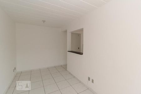 Sala de apartamento para alugar com 2 quartos, 50m² em Lins de Vasconcelos, Rio de Janeiro