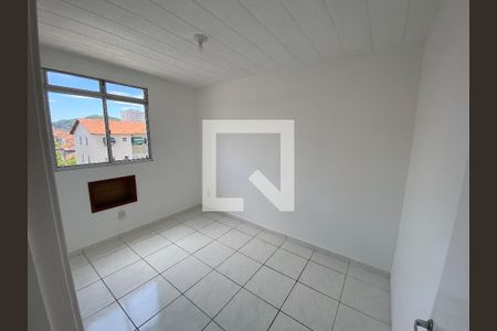 Quarto 1 de apartamento para alugar com 2 quartos, 50m² em Lins de Vasconcelos, Rio de Janeiro