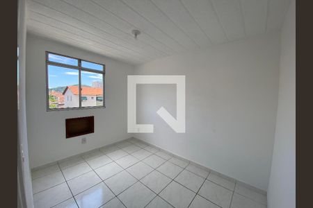 Quarto 1 de apartamento para alugar com 2 quartos, 50m² em Lins de Vasconcelos, Rio de Janeiro