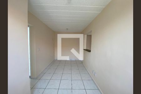 Sala de apartamento para alugar com 2 quartos, 50m² em Lins de Vasconcelos, Rio de Janeiro