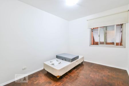 Quarto 1 de apartamento para alugar com 3 quartos, 128m² em Jardim Paulista, São Paulo