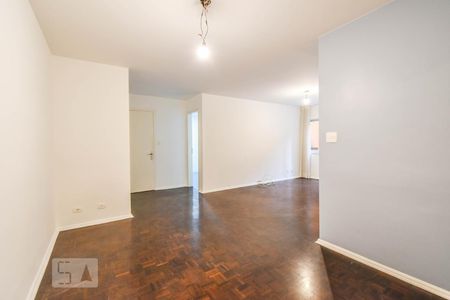 Sala de apartamento para alugar com 3 quartos, 128m² em Jardim Paulista, São Paulo