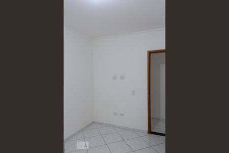 Quarto 1 de apartamento à venda com 2 quartos, 60m² em Vila Helena, Santo André