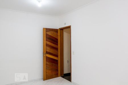 Sala de apartamento à venda com 2 quartos, 60m² em Vila Helena, Santo André