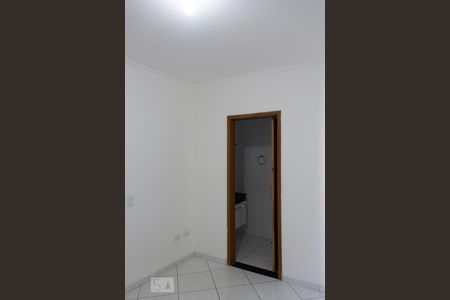 Suíte de apartamento à venda com 2 quartos, 60m² em Vila Helena, Santo André