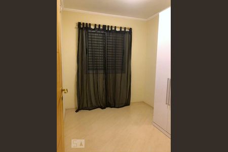 Quarto de apartamento para alugar com 2 quartos, 47m² em Vila Cruz das Almas, São Paulo