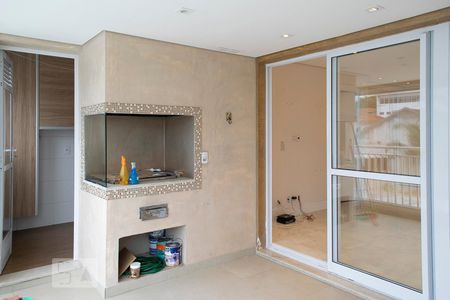 VARANDA SALA de apartamento à venda com 2 quartos, 80m² em Casa Verde, São Paulo