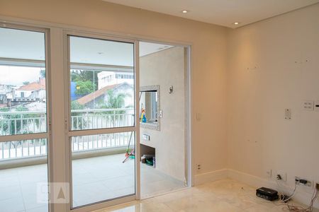 SALA de apartamento à venda com 2 quartos, 80m² em Casa Verde, São Paulo