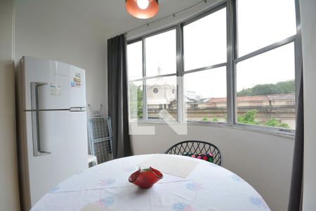 Quarto de apartamento para alugar com 1 quarto, 42m² em Glória, Rio de Janeiro