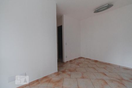 Sala de apartamento à venda com 2 quartos, 55m² em Vila Ema, São Paulo