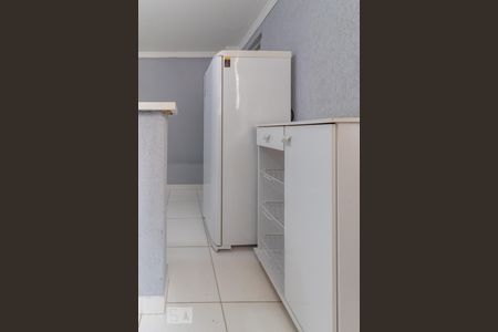 Studio para alugar com 20m², 1 quarto e sem vaga Studio para alugar com 20m², 1 quarto e sem vagaKitnet