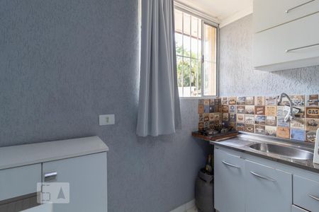 Studio para alugar com 20m², 1 quarto e sem vaga Studio para alugar com 20m², 1 quarto e sem vagaKitnet