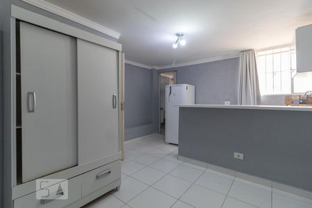 Studio para alugar com 20m², 1 quarto e sem vaga Studio para alugar com 20m², 1 quarto e sem vagaKitnet