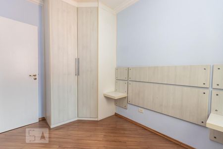 Quarto 2 de casa de condomínio à venda com 3 quartos, 155m² em Vila Rui Barbosa, São Paulo