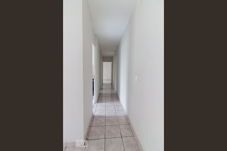 Corredor de apartamento para alugar com 2 quartos, 70m² em Vila Zamataro, Guarulhos