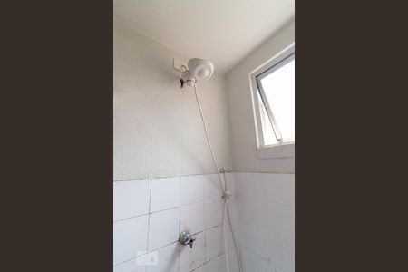 Banheiro - chuveiro de apartamento para alugar com 2 quartos, 70m² em Vila Zamataro, Guarulhos