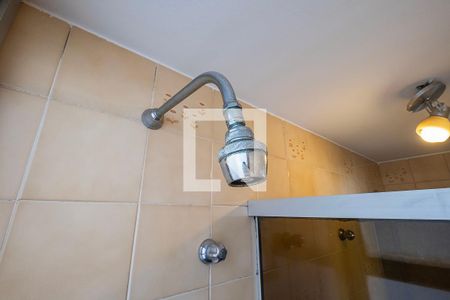 Suíte - Banheiro de apartamento à venda com 2 quartos, 65m² em Paraíso, São Paulo