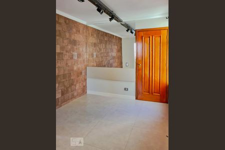 Sala de apartamento à venda com 2 quartos, 50m² em Vila Padre Manoel de Nóbrega, Campinas