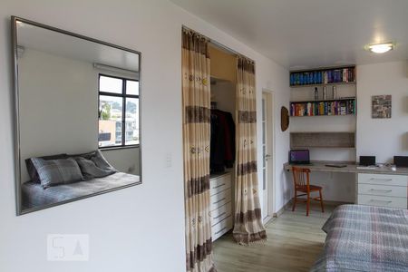 Quarto de apartamento para alugar com 1 quarto, 60m² em Leblon, Rio de Janeiro