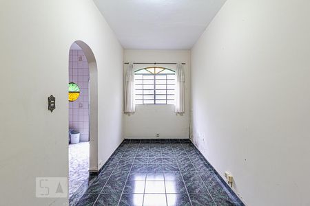 Sala de jantar de casa à venda com 3 quartos, 98m² em Vila Olímpia, São Paulo