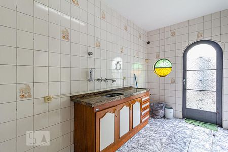 Cozinha de casa à venda com 3 quartos, 98m² em Vila Olímpia, São Paulo