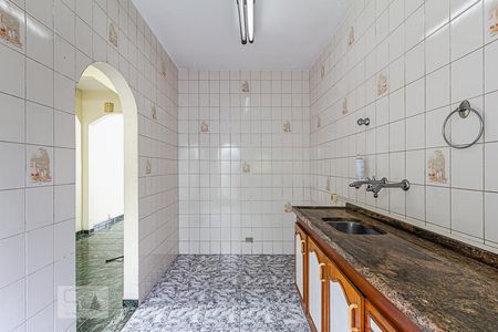 Cozinha de casa à venda com 3 quartos, 98m² em Vila Olímpia, São Paulo