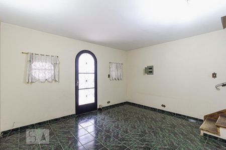 Sala de casa à venda com 3 quartos, 98m² em Vila Olímpia, São Paulo