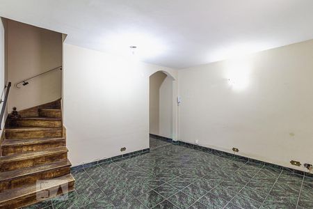 Sala de casa à venda com 3 quartos, 98m² em Vila Olímpia, São Paulo