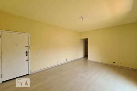 Sala de apartamento para alugar com 3 quartos, 90m² em Piedade, Rio de Janeiro