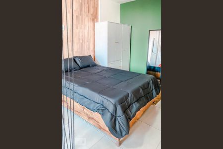 Studio de kitnet/studio à venda com 1 quarto, 37m² em Bela Vista, São Paulo