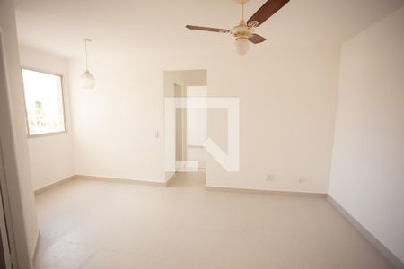 SALA de apartamento para alugar com 2 quartos, 42m² em Lauzane Paulista, São Paulo