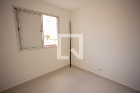 QUARTO 2 de apartamento para alugar com 2 quartos, 42m² em Lauzane Paulista, São Paulo