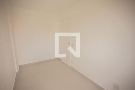 QUARTO 1 de apartamento para alugar com 2 quartos, 42m² em Lauzane Paulista, São Paulo