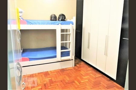 Studio à venda com 35m², 1 quarto e sem vagaQuarto