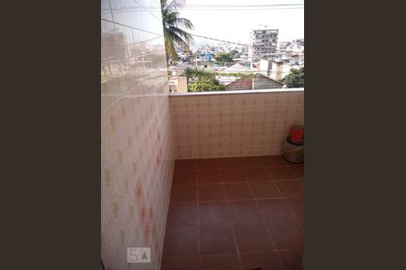Casa para alugar com 2 quartos, 100m² em Piedade, Rio de Janeiro