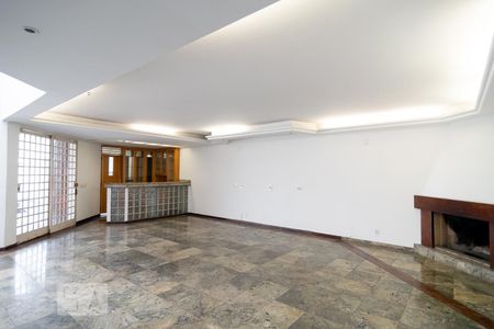 Sala Térreo de casa à venda com 1 quarto, 216m² em Brooklin Paulista, São Paulo