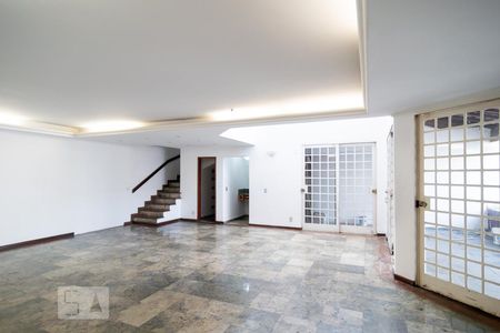 Sala Térreo de casa à venda com 1 quarto, 216m² em Brooklin Paulista, São Paulo