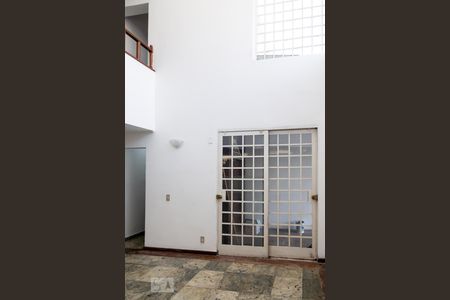 Hall Entrada de casa à venda com 1 quarto, 216m² em Brooklin Paulista, São Paulo