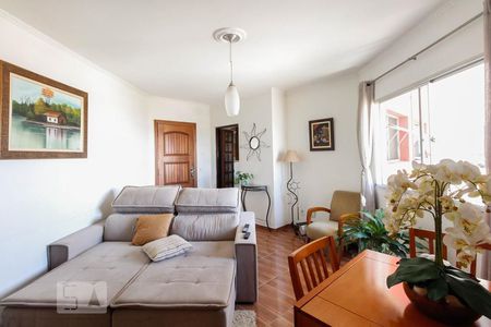 Sala  de apartamento à venda com 2 quartos, 50m² em Vila Matilde, São Paulo