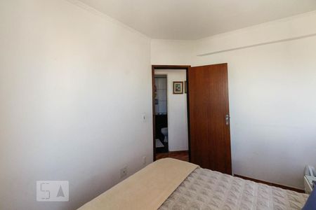 Quarto 1 de apartamento à venda com 2 quartos, 50m² em Vila Matilde, São Paulo
