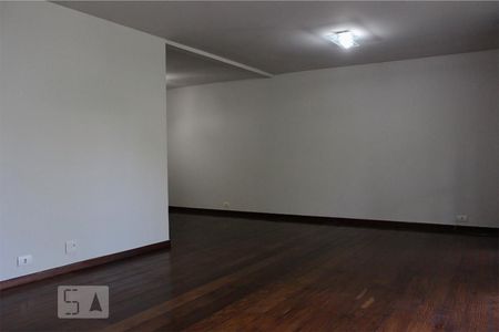 SalaSala de apartamento à venda com 4 quartos, 181m² em Barra da Tijuca, Rio de Janeiro