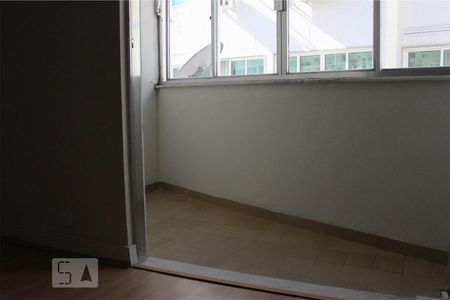 Varanda do Quarto 1 de apartamento à venda com 4 quartos, 181m² em Barra da Tijuca, Rio de Janeiro