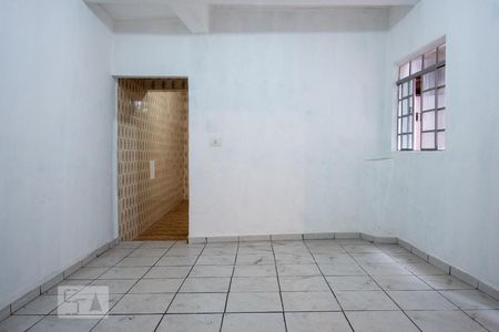 Sala de casa para alugar com 1 quarto, 50m² em Jardim Ângela (zona Leste), São Paulo